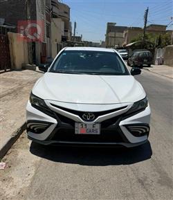 تويوتا كامري
